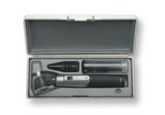 Heine USA Mini 3000 Otoscope Set Diagnostic 2.5 V - D-851.20.021