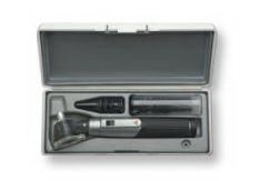 Mini 3000 - Otoscope with Throat Illuminator Diagnostic Type 2.5 Volt - D-851.20.021