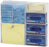 Omnimed Omnimed Hygiene Dispensing Station Clear Acrylic Manual Surface Mount - 307005