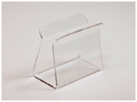 Fisher Scientific Blood Boot Stand 4 Inch, Transparent - 22899085