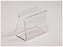 Fisher Scientific Blood Boot Stand 4 Inch, Transparent - 22899085