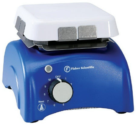 Fisher Scientific Fisherbrand Hot Plate - 1152016H