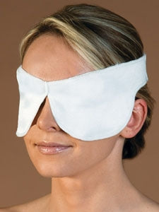 Medico International Medico Cold Therapy Eye Mask Eye Standard 3 X 4 Inch Spandex / Gel Reusable - EM-130-4