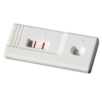 Accustrip Value+ - Rapid Test Kit Fertility Test hCG Pregnancy Test Serum / Urine Sample 25 Tests - PF864