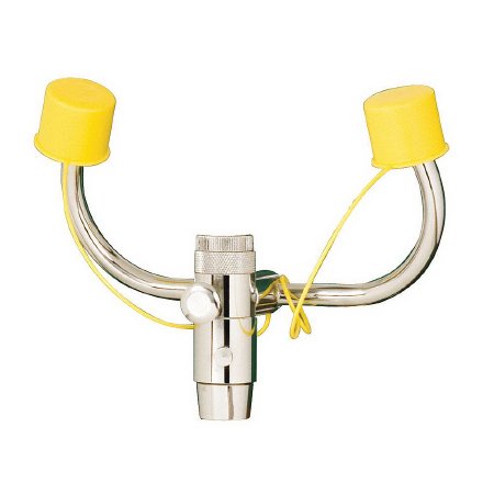 Bradley - Eyewash Station Faucet Mount - 4YF94