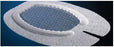 Sorbaview Ultimate - Window Dressing Fabric / Film 3-3/4 X 5-1/8 Inch Sterile - Medline - SV41UDXT