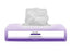 DawnMist - Washcloth 8 X 12 Inch - AW8150