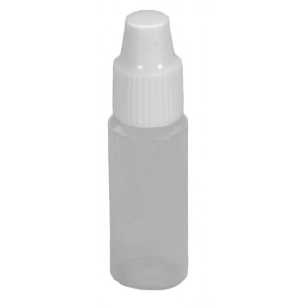 Health Care Logistics - Dropper Bottle, Sterile 3 mL Natural - 7780