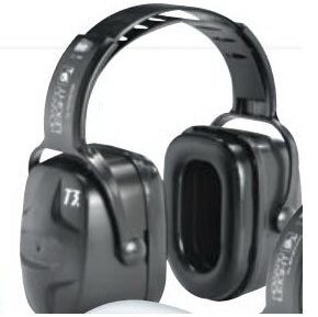 R3 Safety Thunder Earmuff Black - 341536791