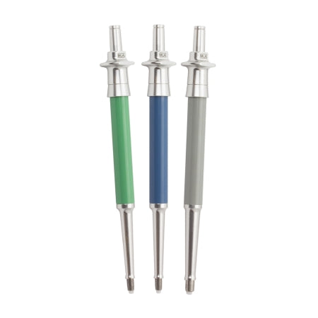Vistalab Technologies Inc MLA D-Tipper Pipette 50/100/200 µL Selectable 0.1 mL Graduation Increments - 1132