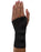 Frazer - Wrist Brace Elastic / Metal Left Hand Black X-Small - 08144711