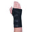 Dallas - Wrist Brace Aluminum / HyPUR-cel / Mesh Right Hand Black X-Small - 08145221