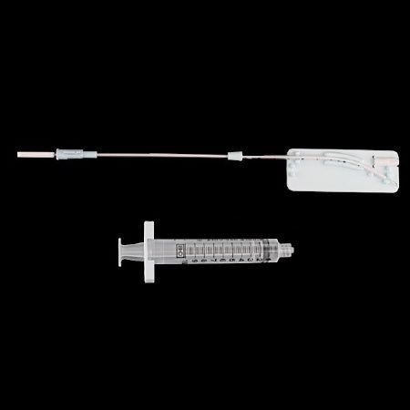 Marina - Ampler Sampler Syringe Sterile Boxed - 280-655