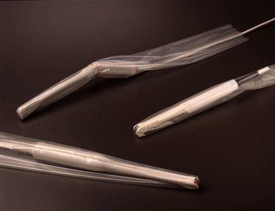 Clinical Health Products Civ-Flex Transducer Cover CIV-Flex 4.7 X 24 Inch Sterile For Endocavity Transducers - 610-006