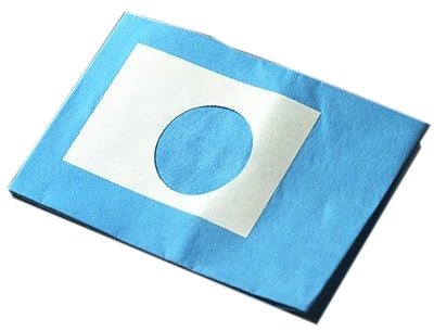 Drape Fenestrated