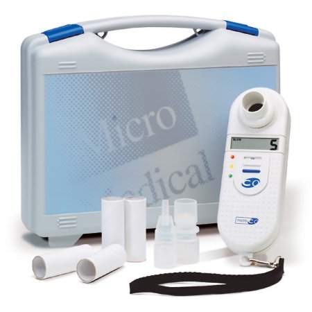 Microdirect - CO2 Microunit - MC02