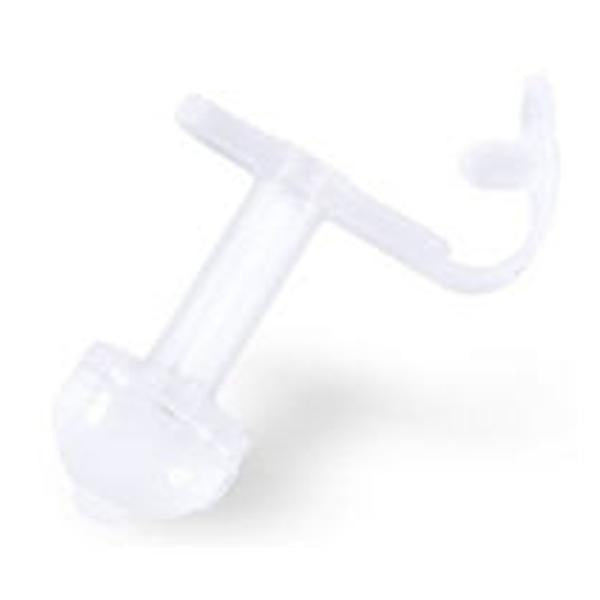 Bard Access Systems Kit Button Gastrotomy Replacement 24Frx1-7/10Cm W/O Balloon Sterile Ea - 285