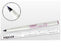 Viscot Industries - Skin Marker Purple Ultra Fine Tip Sterile - 1402-100