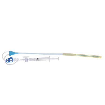Redi ClearVue - HSG Catheter Set 5 Fr. - 06-105F