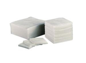 Venture - Gauze Sponge Gauze 12-Ply 4 X 4 Inch Square NonSterile - 908295