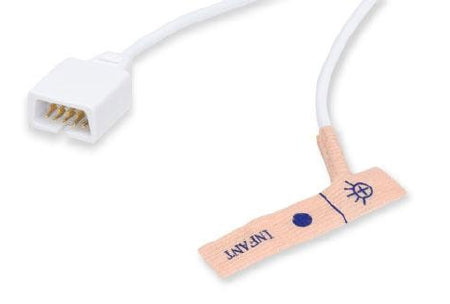 Covidien Transducer, Oxisensor Ii Inf 3-20Kg (24/Cs) - I20