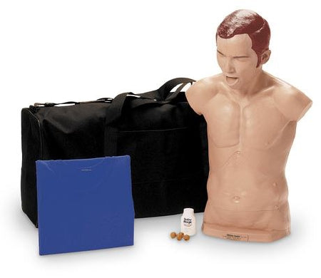 Laerdal - Choking Charlie Male - LG02096
