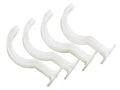 Grafco - Oropharyngeal Airway Berman 50 mm Length White Infant - 3786-12#1