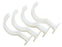 Grafco - Oropharyngeal Airway Berman 50 mm Length White Infant - 3786-12#1
