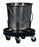 Graham-Field - Kick Bucket and Stand Set 12-1/2 Quart - 3267