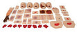Laerdal Medical BTLS Victim Injury Set - 275-00001