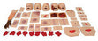 Laerdal Medical - BTLS Victim Injury Set - 275-00001