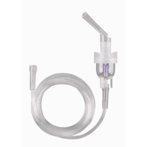 Mabis Healthcare Mouthpiece Kit Plastic Disposable - 40-112-000