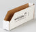 Health Care Logistics - Shelf Caddy 2 X 4.5 X 12 Inch Cardboard - 7458