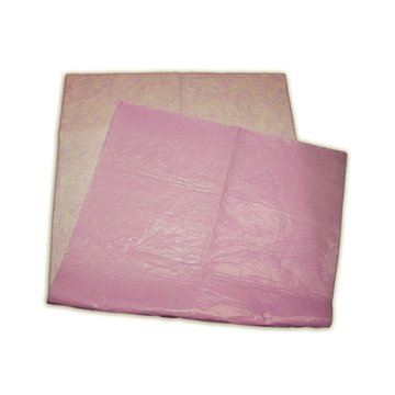 Deroyal - Absorbent Floor Mat DeRoyal 46 X 56 Inch Pink - 71-4313