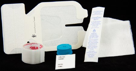 Medical Action Industries IV Start Kit - 61223