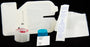 Medical Action Industries IV Start Kit - 61223
