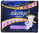 The Palm Tree Group Always Feminine Pad Maxi Overnight Absorbency - 3700017902
