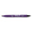 Viscot Industries - Skin Marker Gentian Violet / Black Dual Tip Ruler Sterile - 1422SR-100