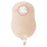 Hollister New Image Urostomy Pouch Two-Piece System 9 Inch Length 2-3/4 Inch Stoma Drainable - 18924