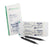 Parasol - Eye Occluder Medium Style Punctal Black - A14-202
