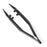 Medline - Forceps 4 Inch Length Plastic - BF44BNS