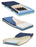 McKesson - Bed Mattress System Therapeutic Type 35 X 75 X 7 Inch - 1127