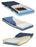 McKesson McKesson Bed Mattress System Therapeutic Mattress 35 X 75 X 7 Inch - 1127