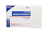 Dukal - Gauze Sponge Gauze 12-Ply 4 X 8 Inch Rectangle NonSterile - 8412