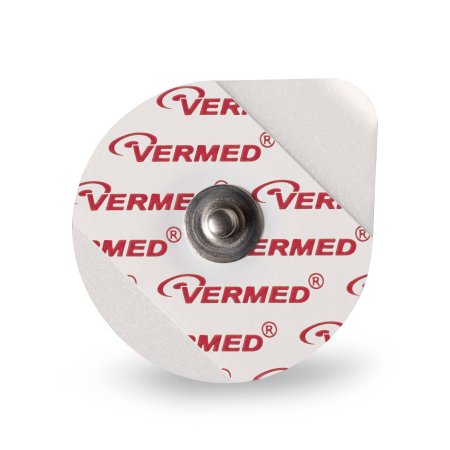 Performance Plus - ECG Snap Electrode Stress Testing Non-Radiolucent Foam Backing 60 per Pack - A10005-60