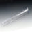 Globe Scientific Centrifuge Tube Conical Bottom Plain 16 X 100 mm 12 mL Without Color Coding Without Closure Polystyrene Tube - 112010C