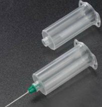 Globe Scientific - Multi-Sample Needle Holder Disposable, Universal Fit For use with 13mm / 16 mm Blood Collection Tubes and Common Needle Units - 1201