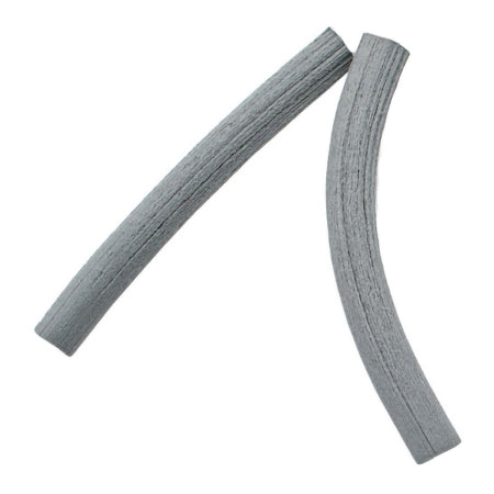 Salter-Style TLCannula - Nasal Cannula with Ear Cushions High Flow Delivery Adult Curved Prong / NonFlared Tip - 1699TLC-10-25