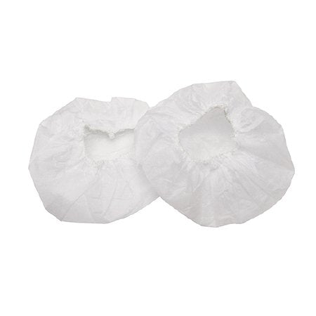 Moore Medical Ear Muff Cover Small, Paper, Round Shape For Audiometry Test - STO-COVERS