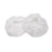 Moore Medical - Ear Muff Cover Small, Paper, Round Shape For Audiometry Test - STO-COVERS